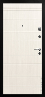 Входная дверь «Тренд» - Стальная линия